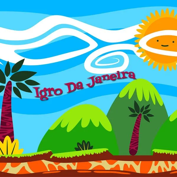 Igro Da Janeira