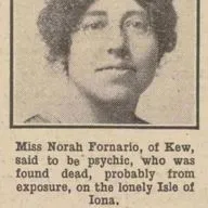 Дело №33.Мистика или преступление