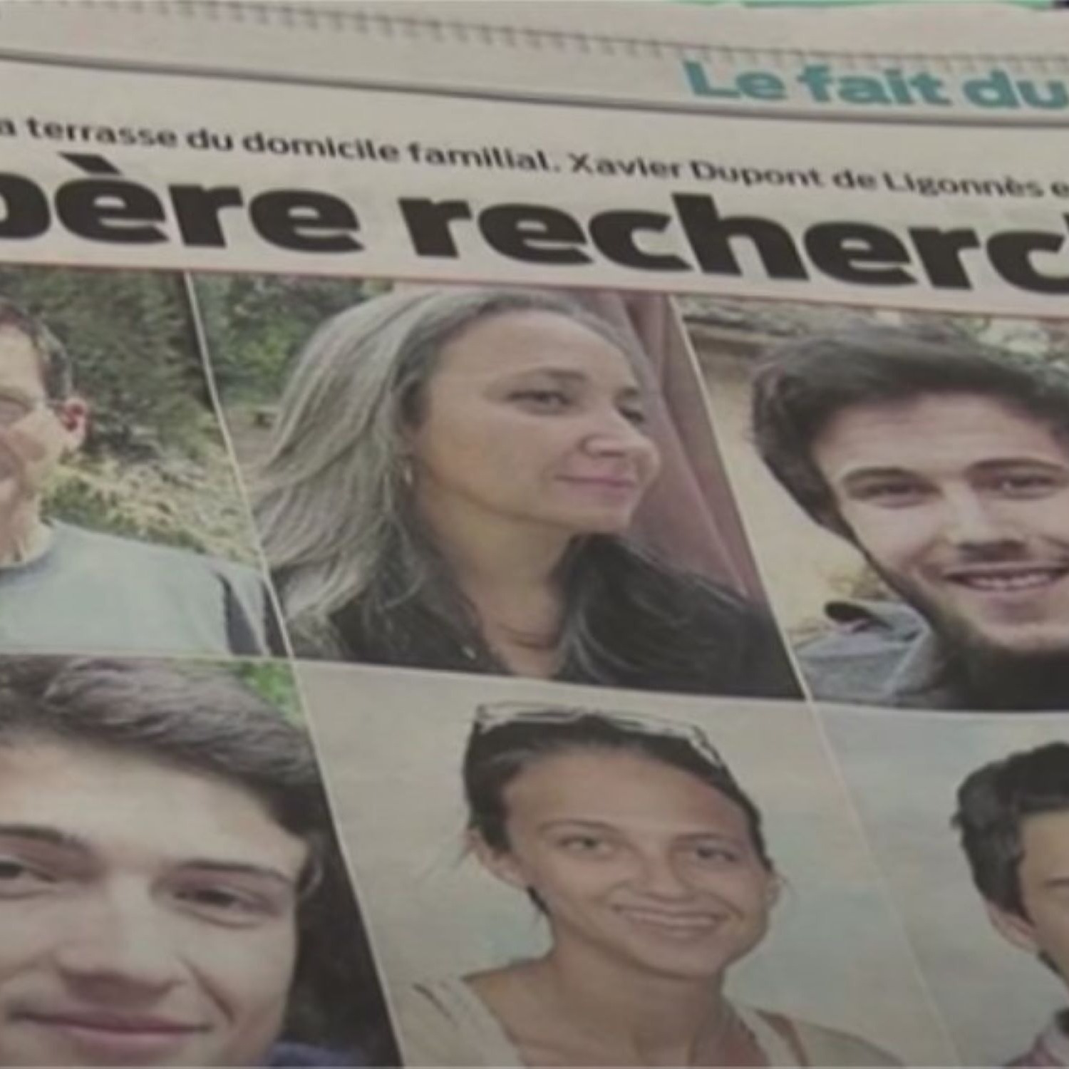 Дело №32.Семейная трагедия