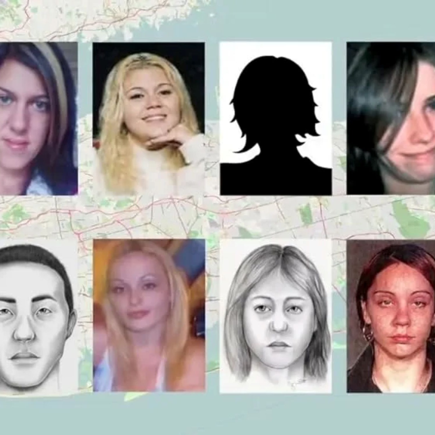 Дело №34.Кусочек пиццы как главная улика