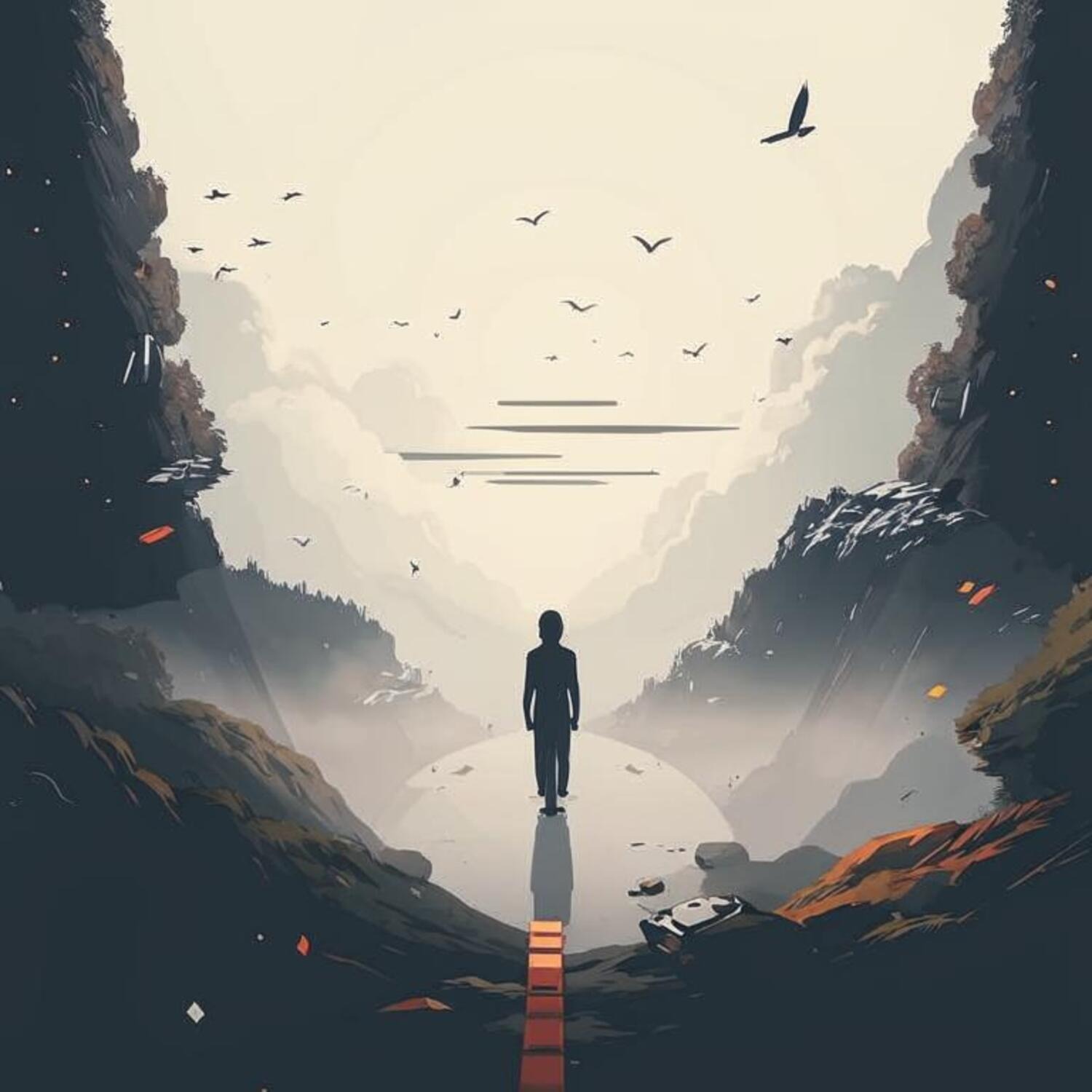 Посленовогодняя депрессия episode artwork