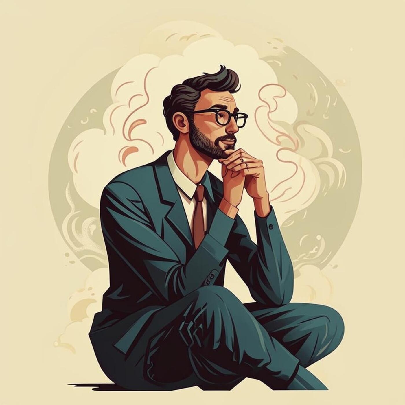 Почему дисциплина тебе не нужна? episode artwork