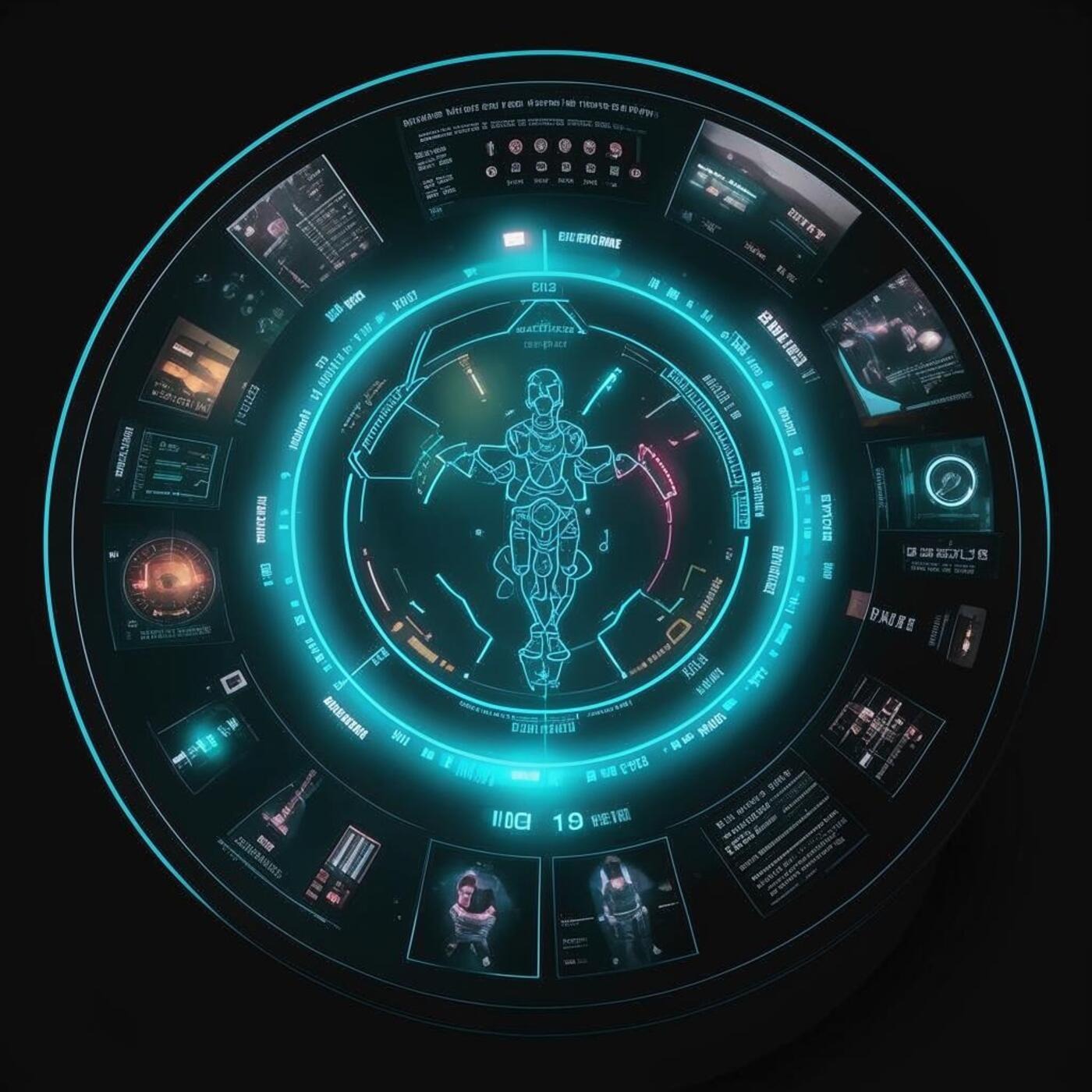 Почему из-за стола нужно вставать слегка голодным? episode artwork
