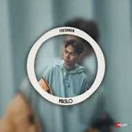 XPROMT FRESHMEN: MASLO