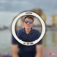 XPROMT FRESHMEN: Lil Zee Bra