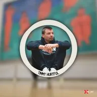 XPROMT: TIMMY HURTFUL