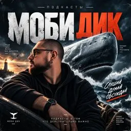 Моби Дик