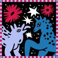 Готча анпакинг: маленькая кофейня на большой выставке