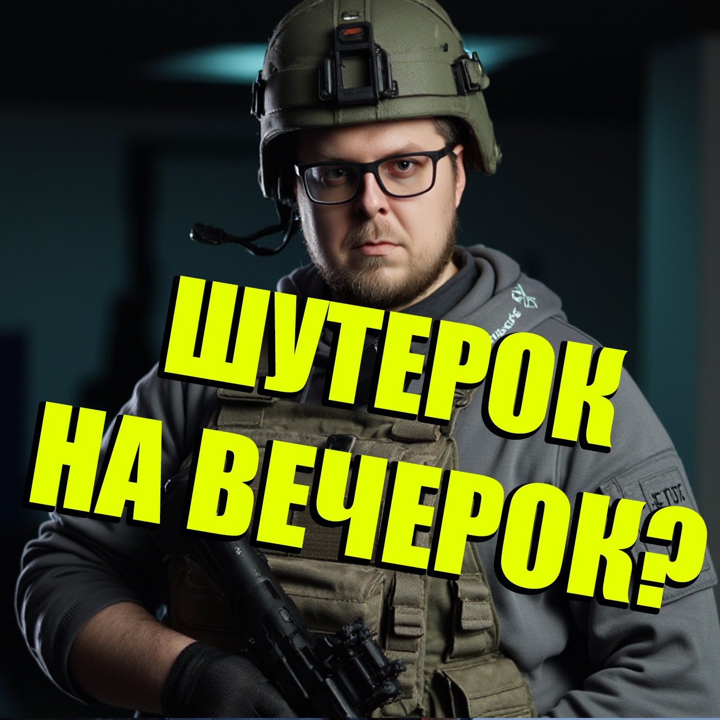 Ждать ли Rainbow Six Siege X и каким оказался FragPunk | НУБЗ про сетевые шутеры episode artwork