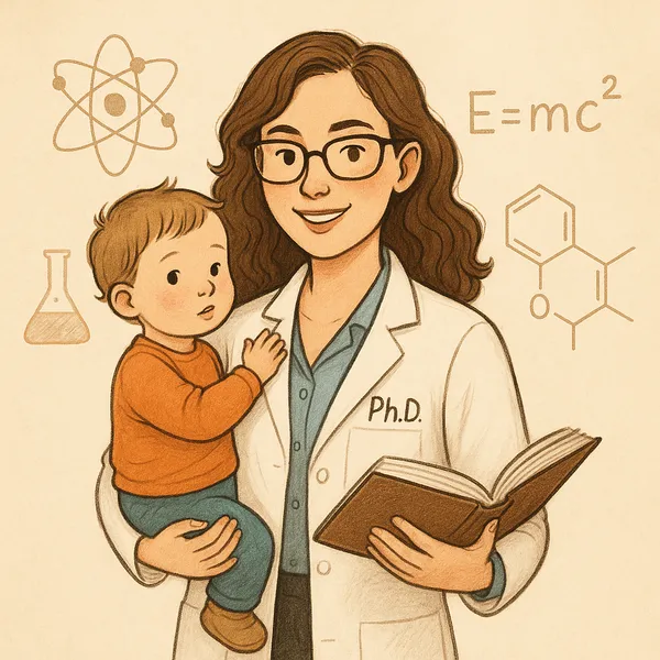 Мама-кандидат