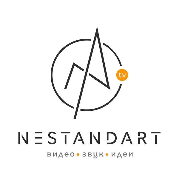 Nestandart.tv // творческая лаборатория