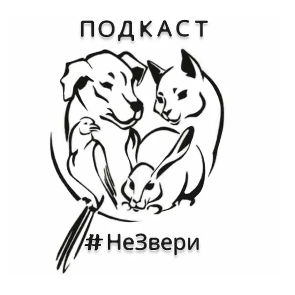 #НеЗвери