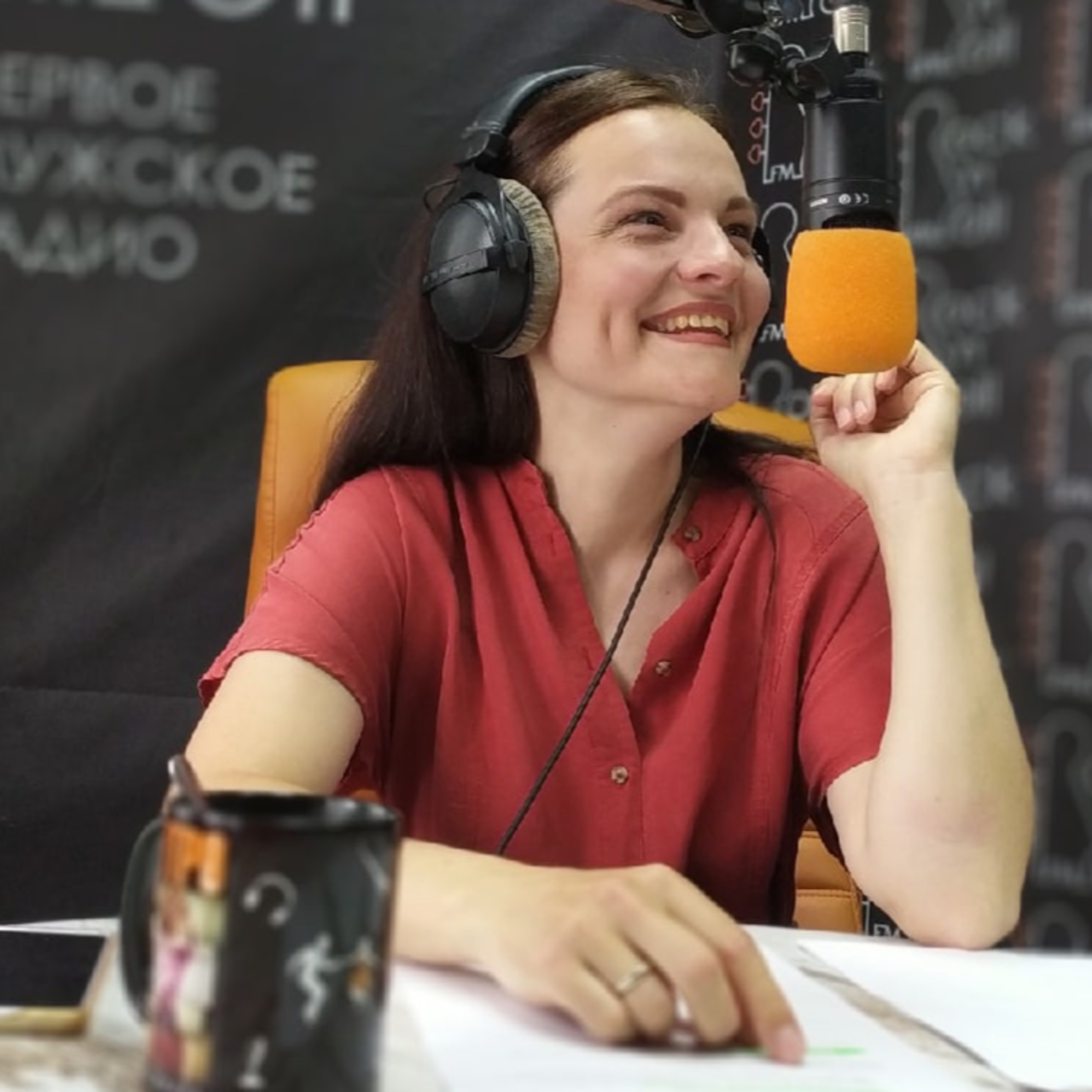 Эксперт в области детского сна Надежда Савенко. Хедлайнер! episode artwork