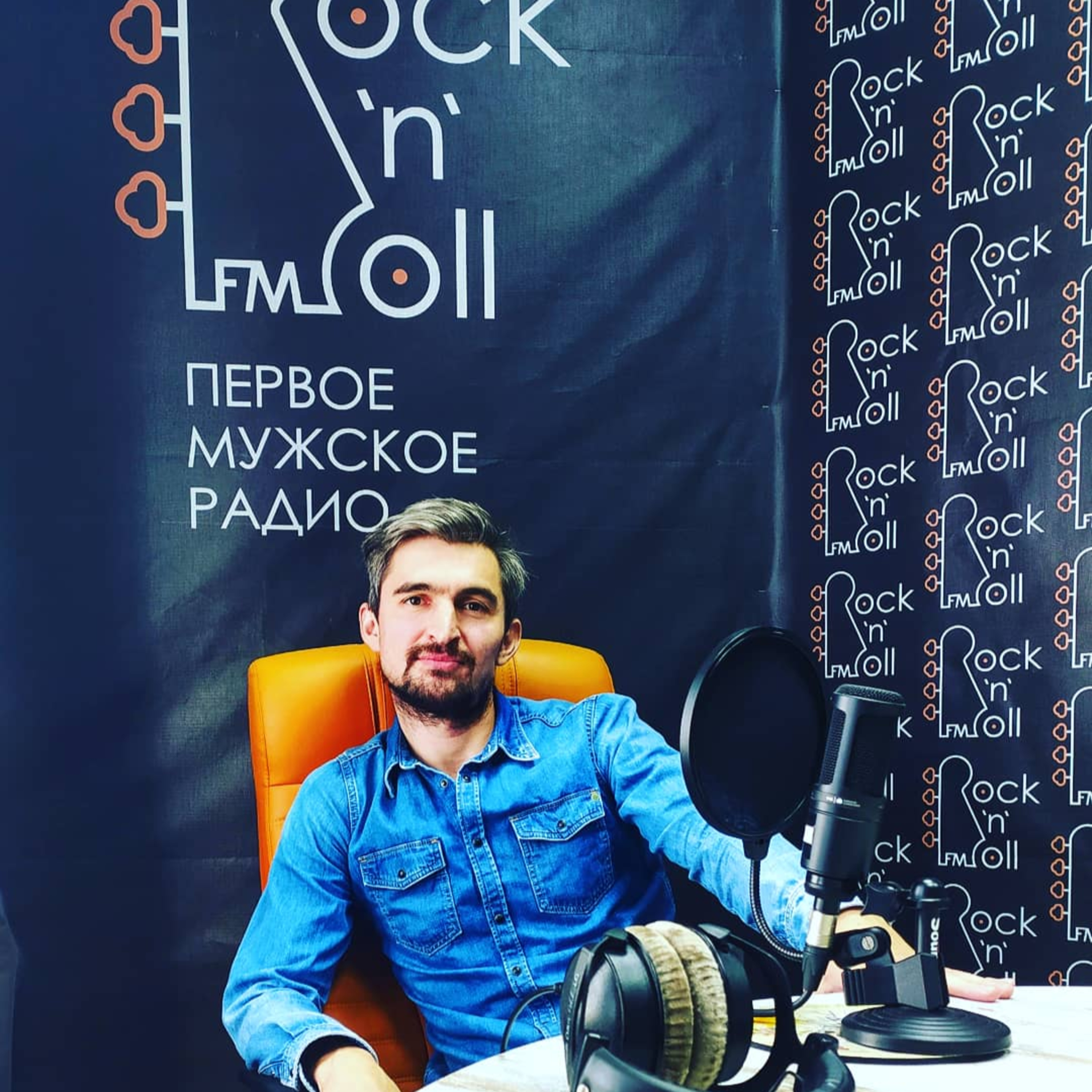 Узнали о том, что такое проект ДНО, который представляет ОДИН ТЕАТР! "Хедлайнер"!  episode artwork
