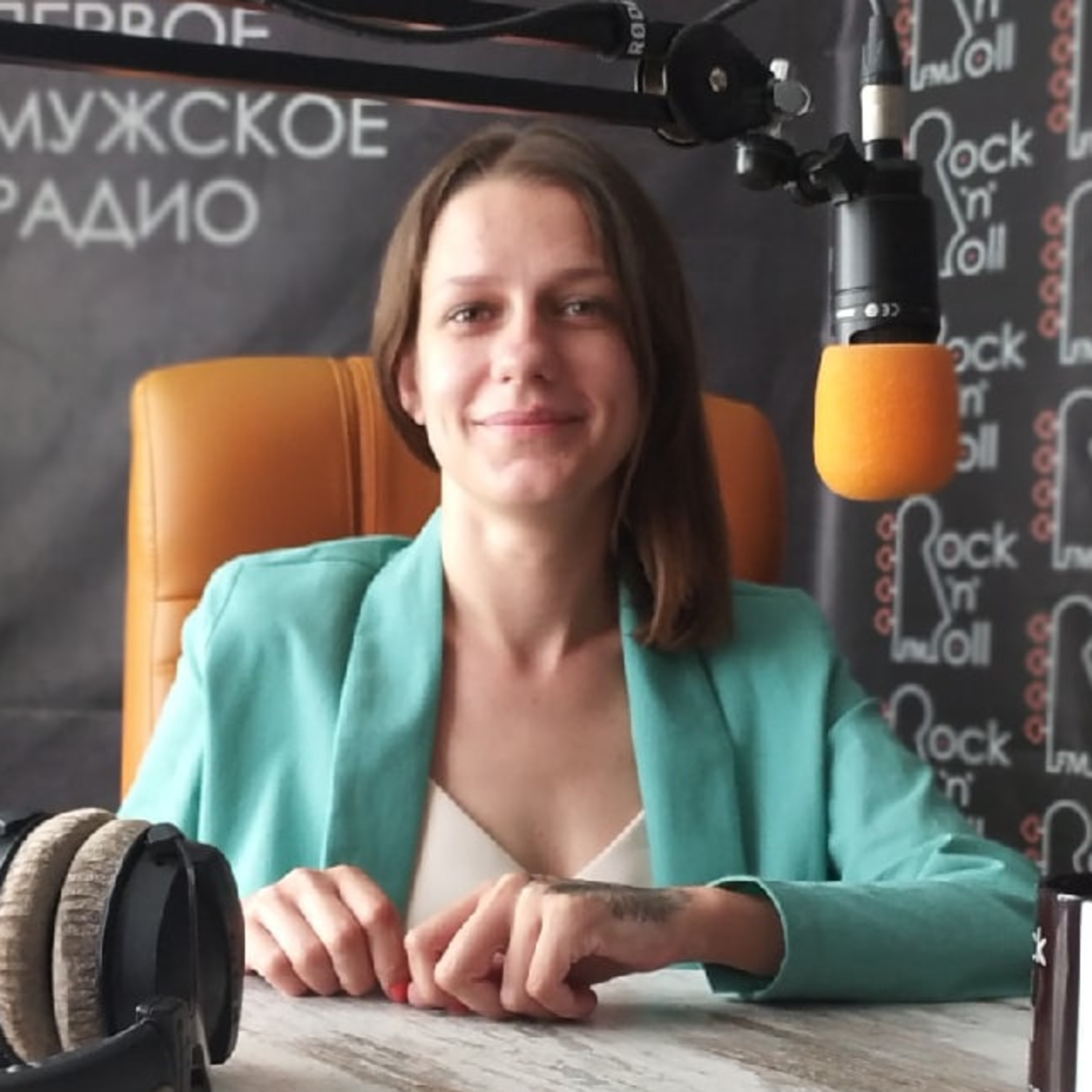 Как совмещать бокс и балет, обсудим с владелицей PROSPECT BOXING Яной Чечевой. Хедлайнер! episode artwork