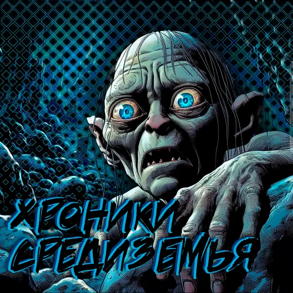 Хроники Средиземья