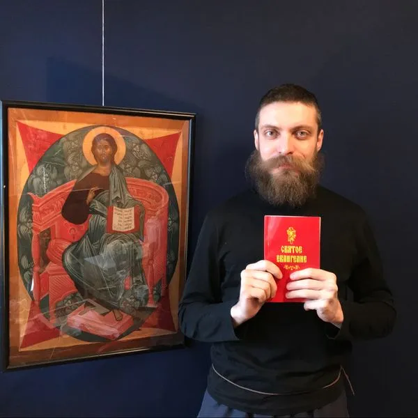 Проповеди во свете Библии. Игнатий Лапкин.
