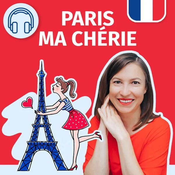 Paris Ma Chérie