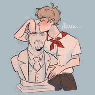 Лето в пионерском галстуке