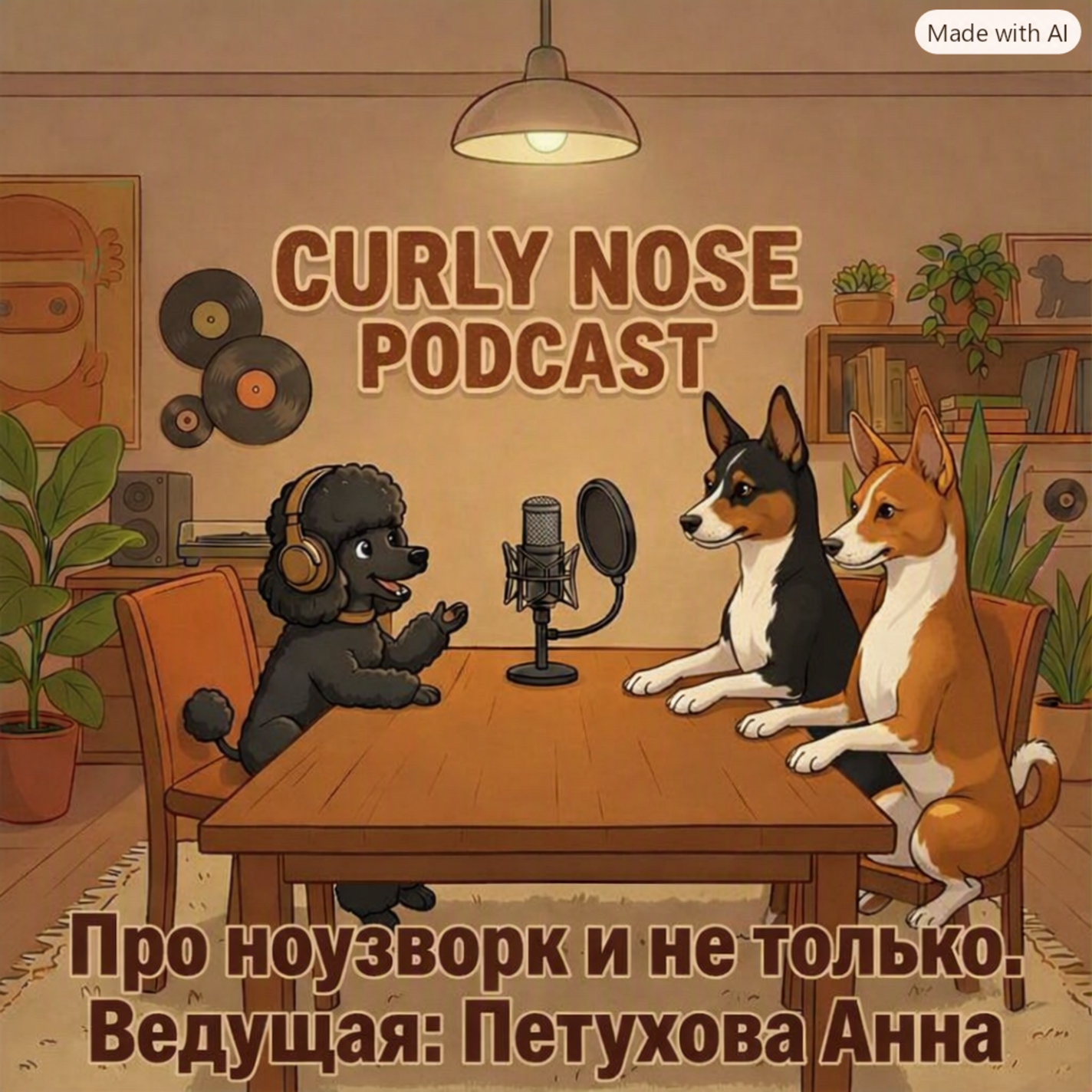 podcast