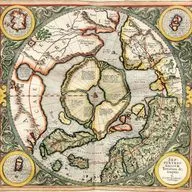 Глубинная книга. В. Пятибрат. 1 часть. Читает М. Нургалиева