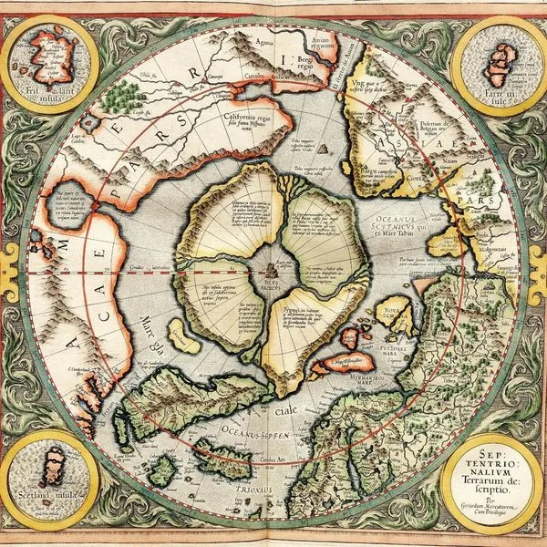 Глубинная книга В. Пятибрат