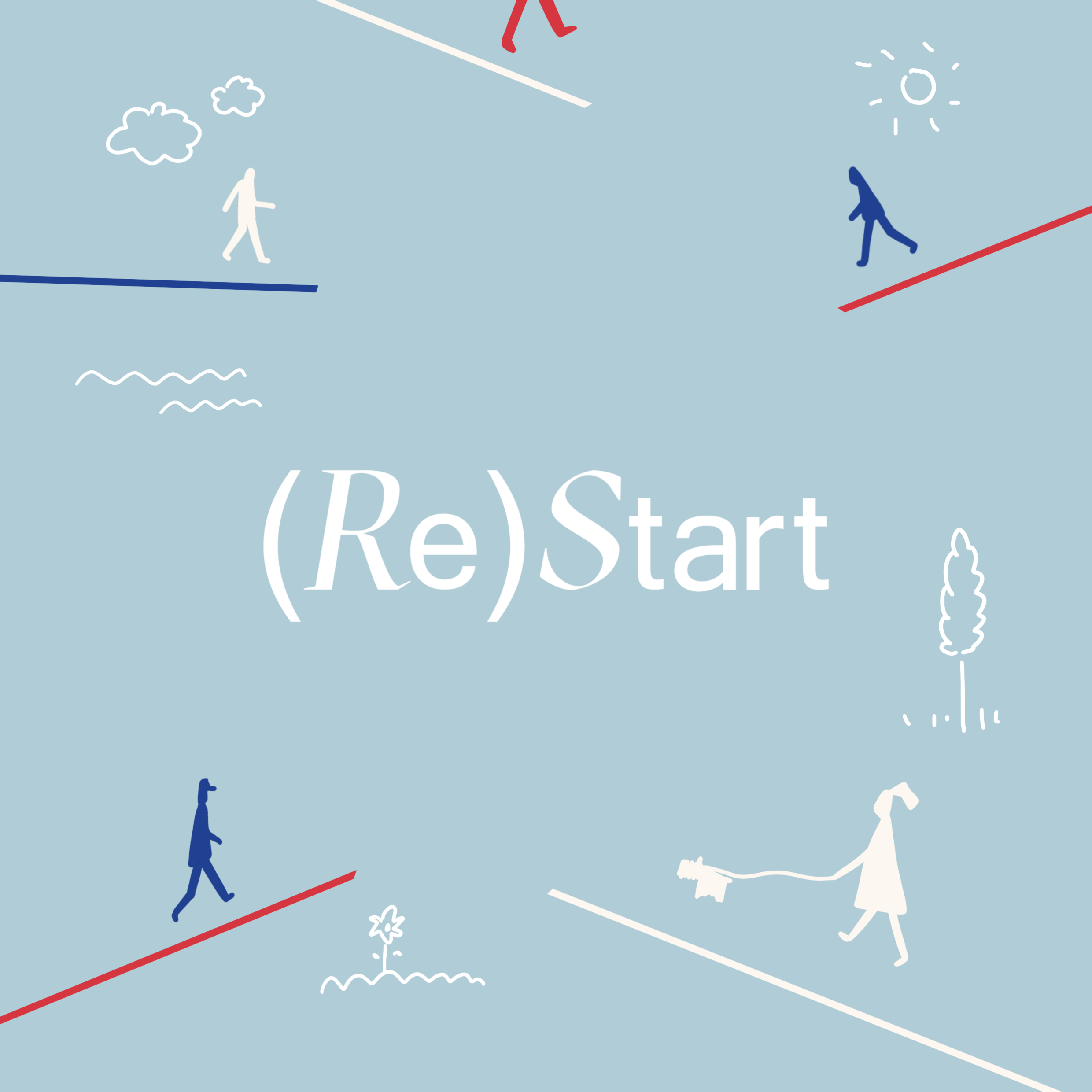 (Re)Start