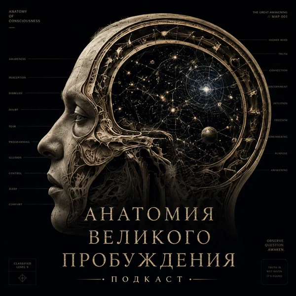 Анатомия Великого Пробуждения
