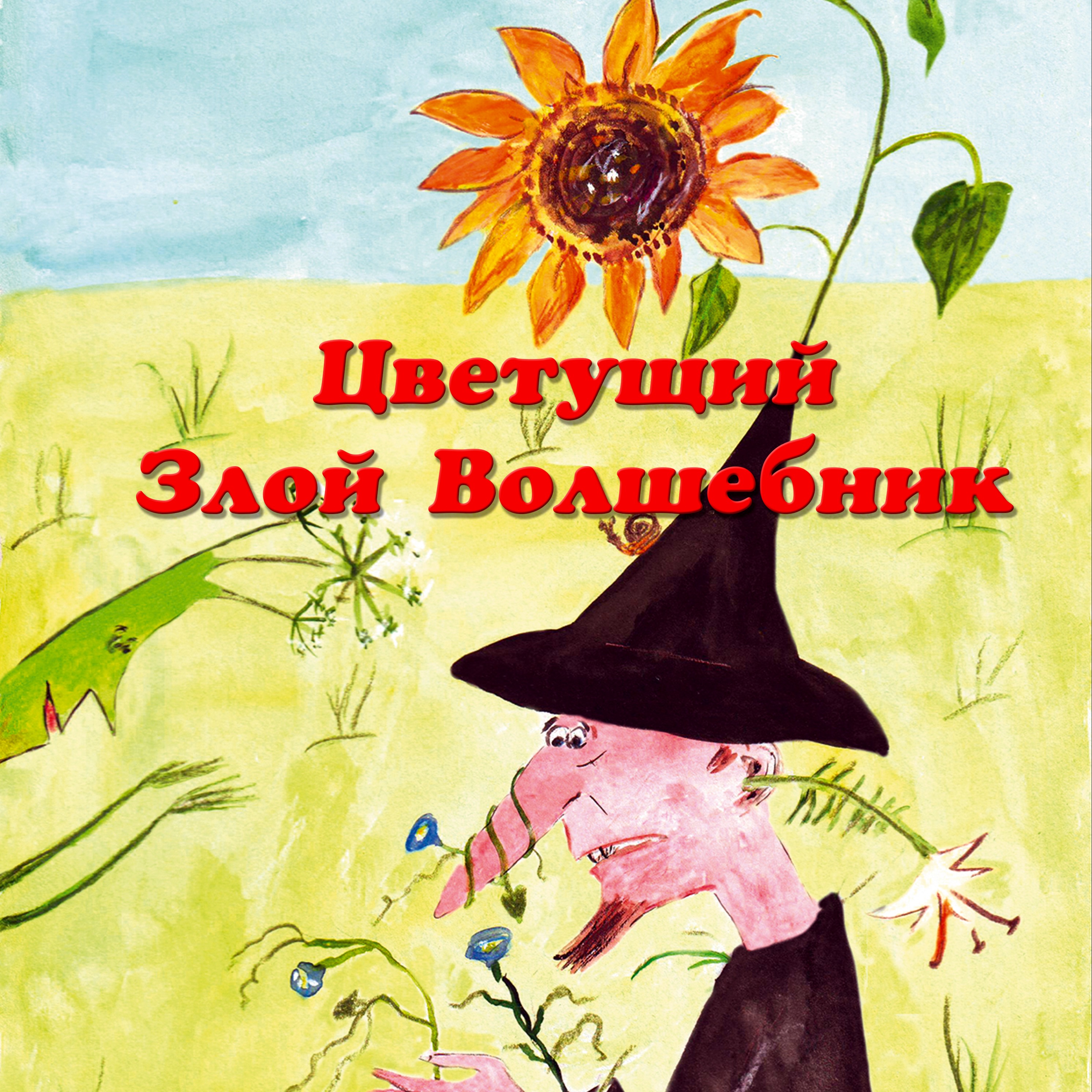 История о Цветущем Волшебнике episode artwork