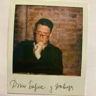 Дэни Барнс: любовь по-американски (#13)