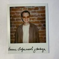 Денис Парамонов: почему жанровое кино – это круто? О театре Табакова и режиссуре (#21)