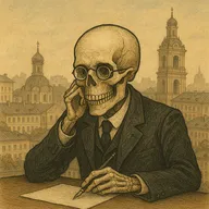 Викентий Вересаев: записки врача и повести о крахе империи