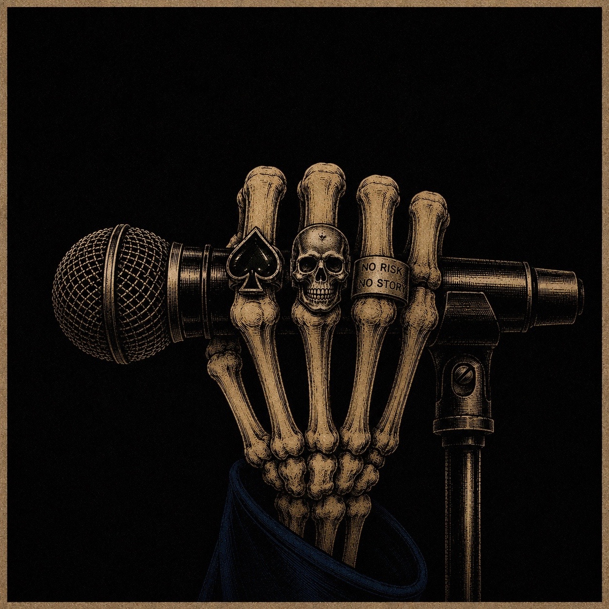 podcast