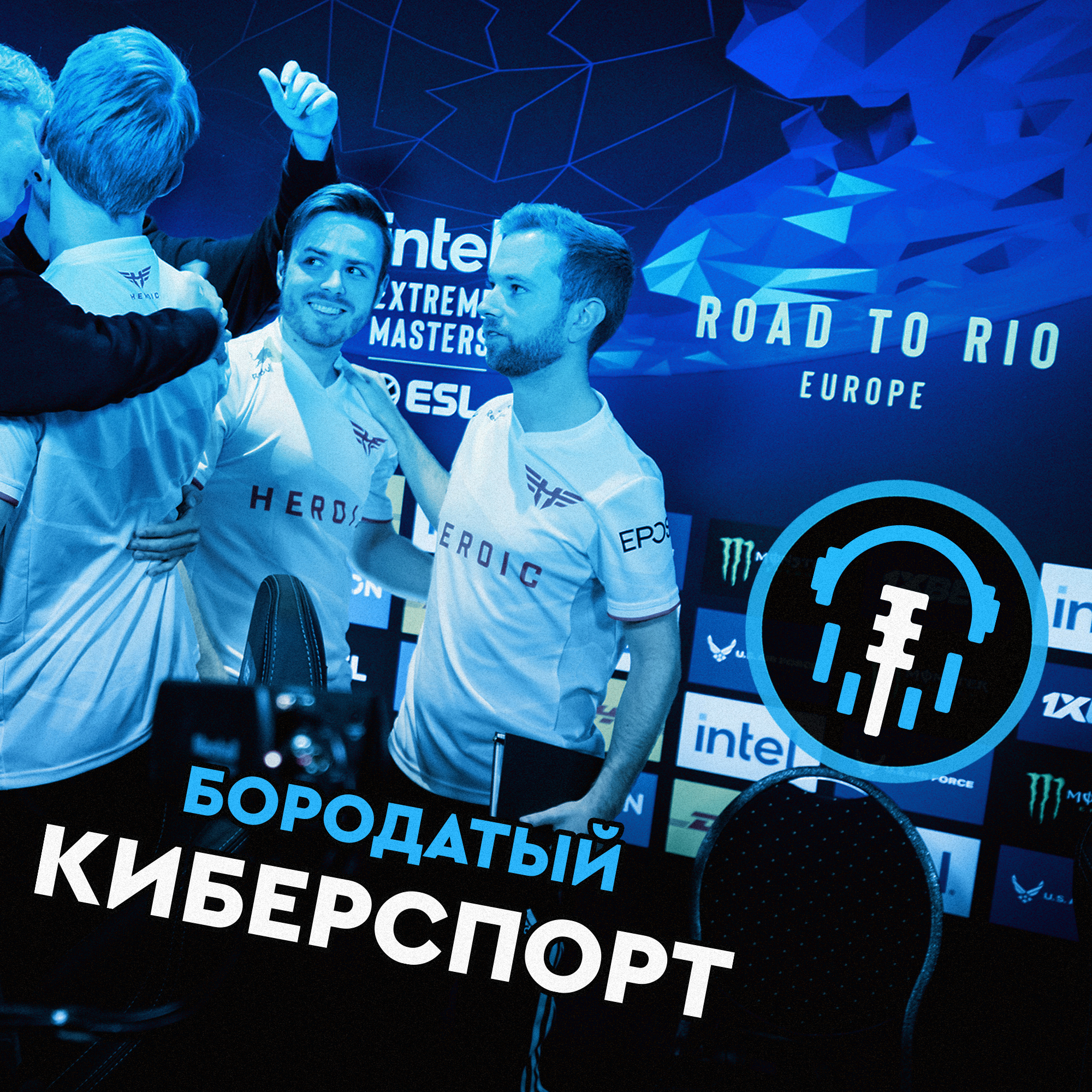 Удивления на RMR отборочных к Rio Major и очередная неудача VP на The International episode artwork