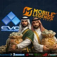 Саудиты купили EVO, а также нацелились на Moontoon и MLBB и прочие новости индустрии киберспорта