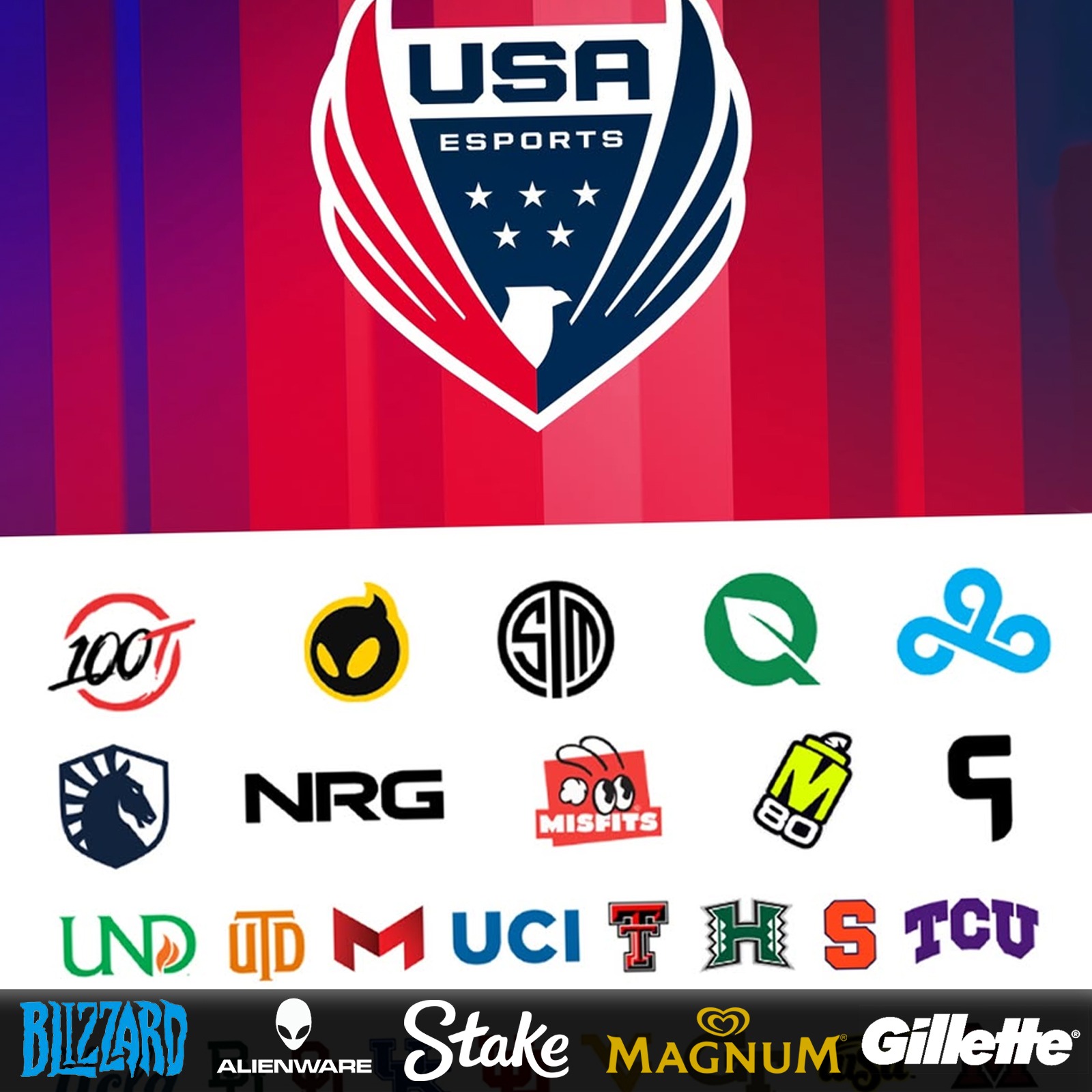 Союз киберспорта США, Лучшие Ютуб-каналы Февраля и прочие важные события в киберспорте podcast