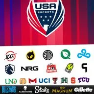 Союз киберспорта США, Лучшие Ютуб-каналы Февраля и прочие важные события в киберспорте