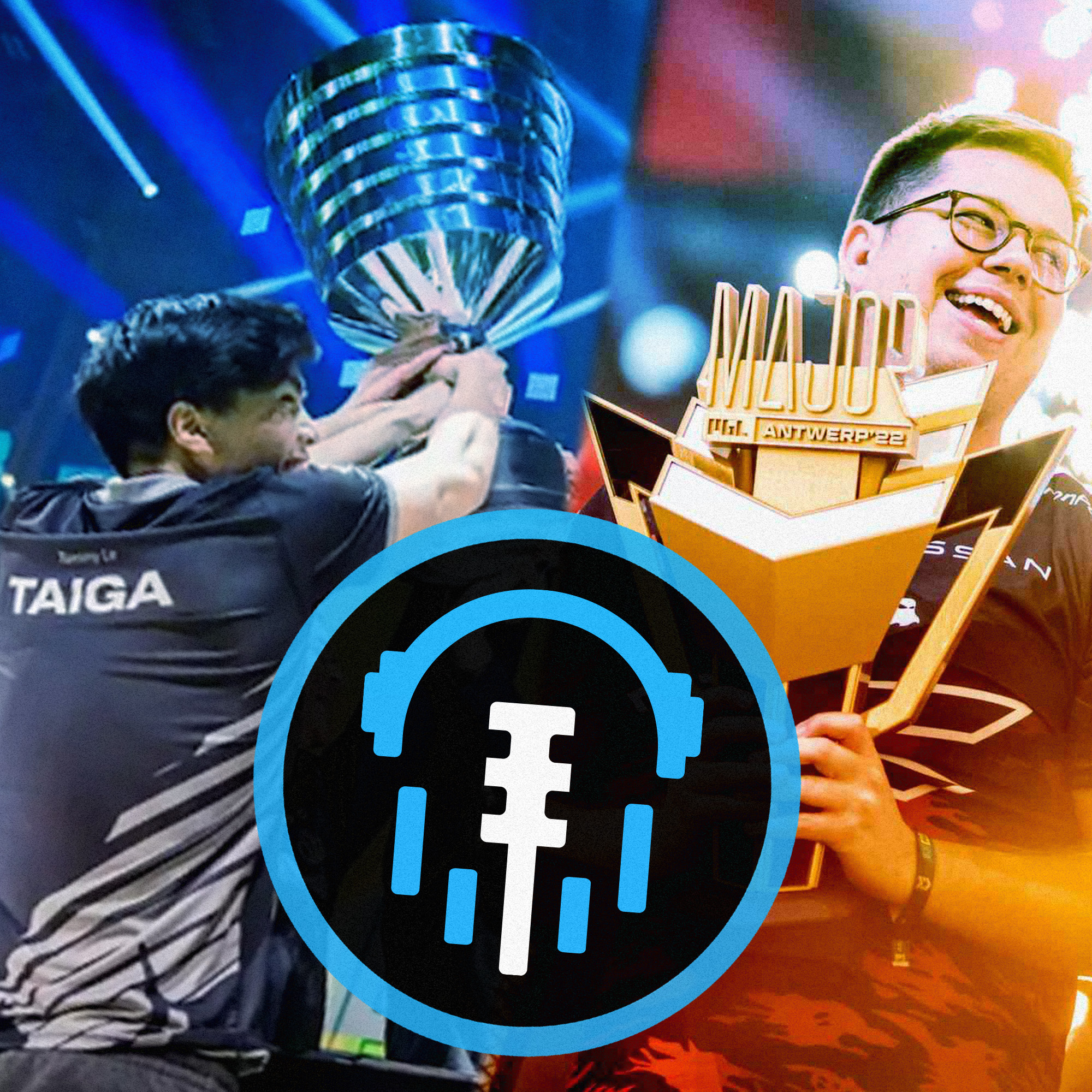 Магия OG, неудача NaVi и прочие результаты Stockholm Major и Antwerp Major по Dota 2 и CS:GO episode artwork