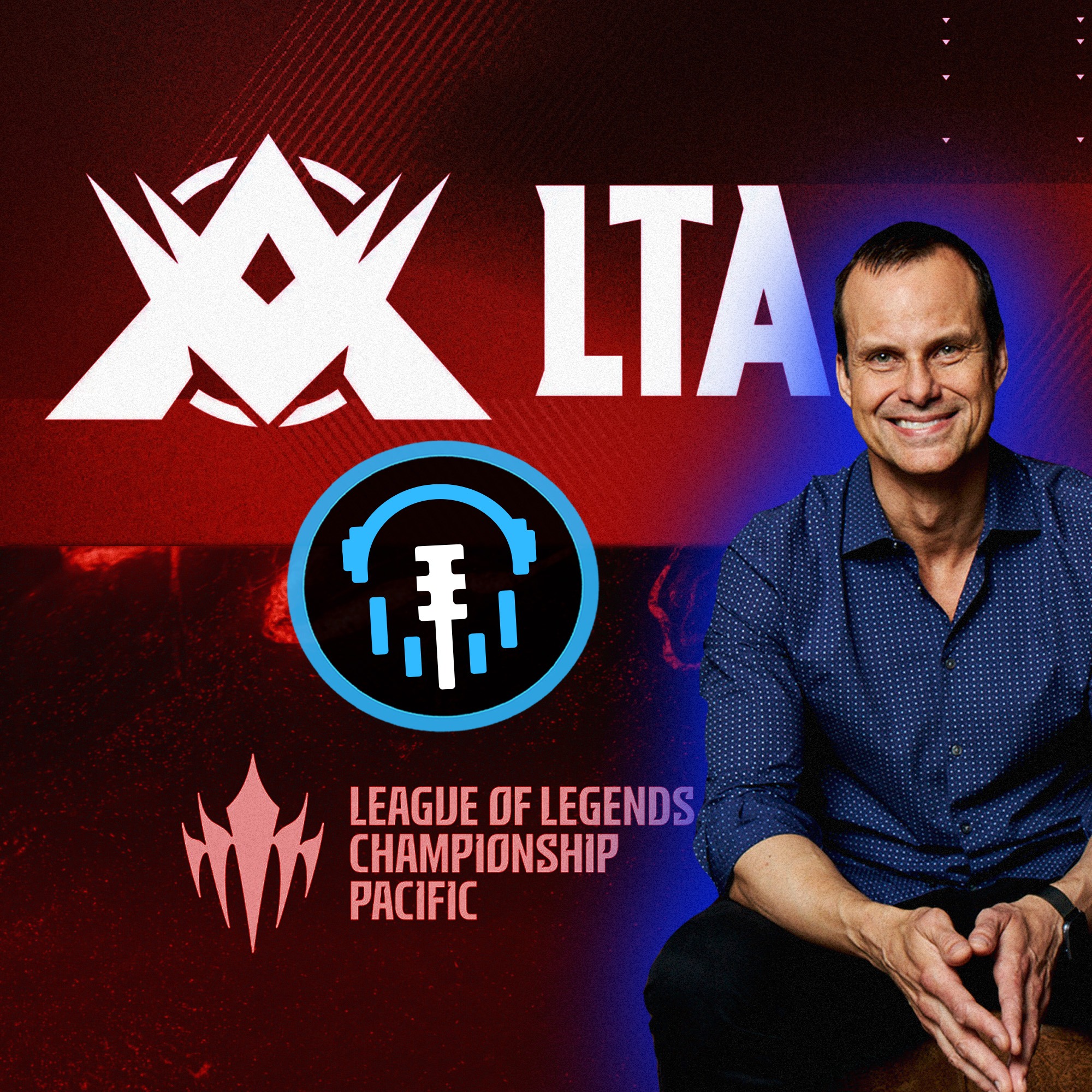 Riot Games меняют формат и регионы в LoL | Лондон заработал 12М на Worlds 2024 | Talon переедут на Мальту episode artwork