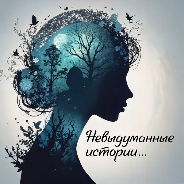 Невыдуманные истории…