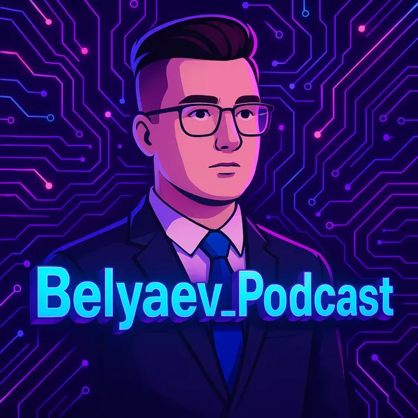 🔥[Belyaev_Podcast]🔥