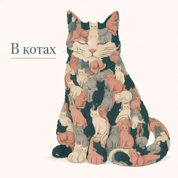 В котах