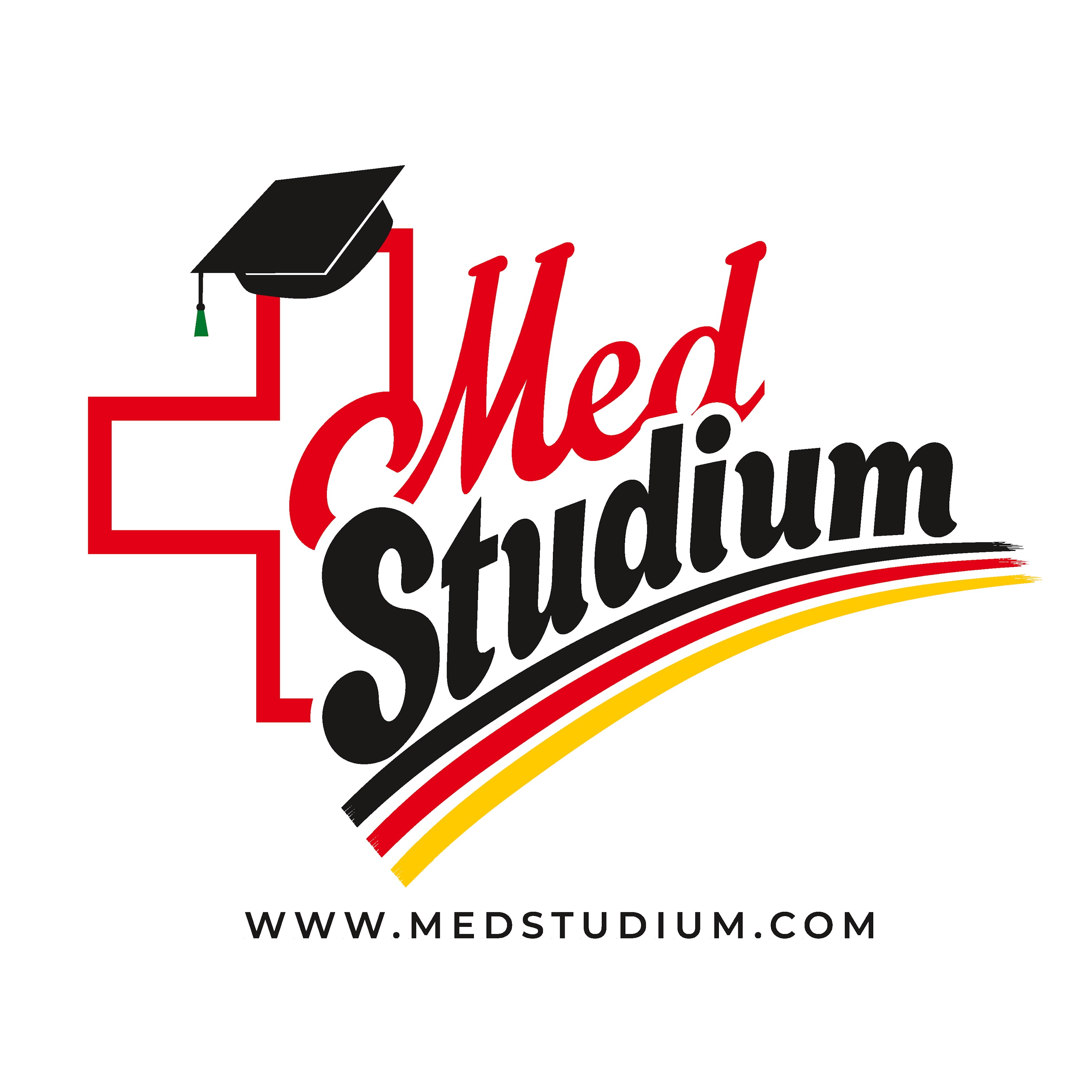 MedStudium - Работа врачом в Германии