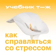 Урок 2. Преодолеваем стресс с помощью тела
