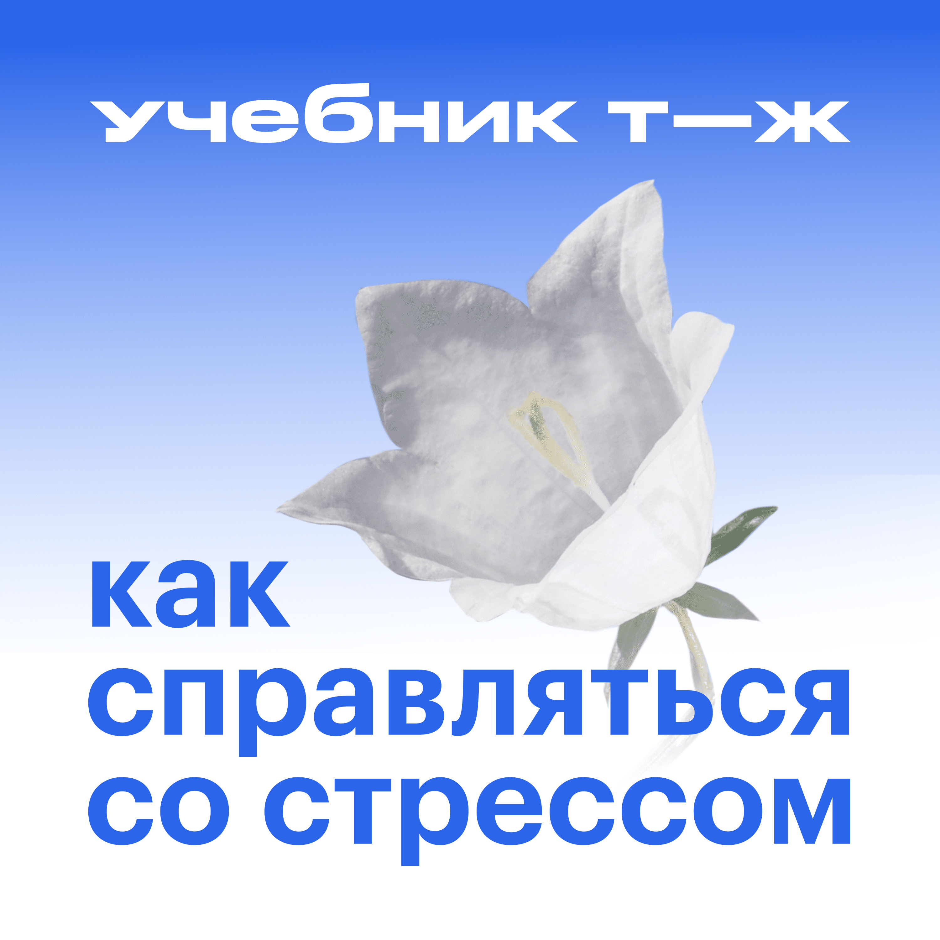 Урок 1. Знакомимся со стрессом episode artwork