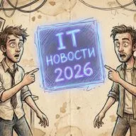 РОБОТ-ВАМПИР И ТЕСЛА В МАКДАКЕ: Конец человечества?