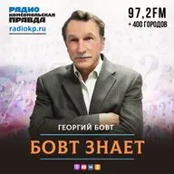 Георгий Бовт: Эльвира Набиуллина скоро покинет ЦБ