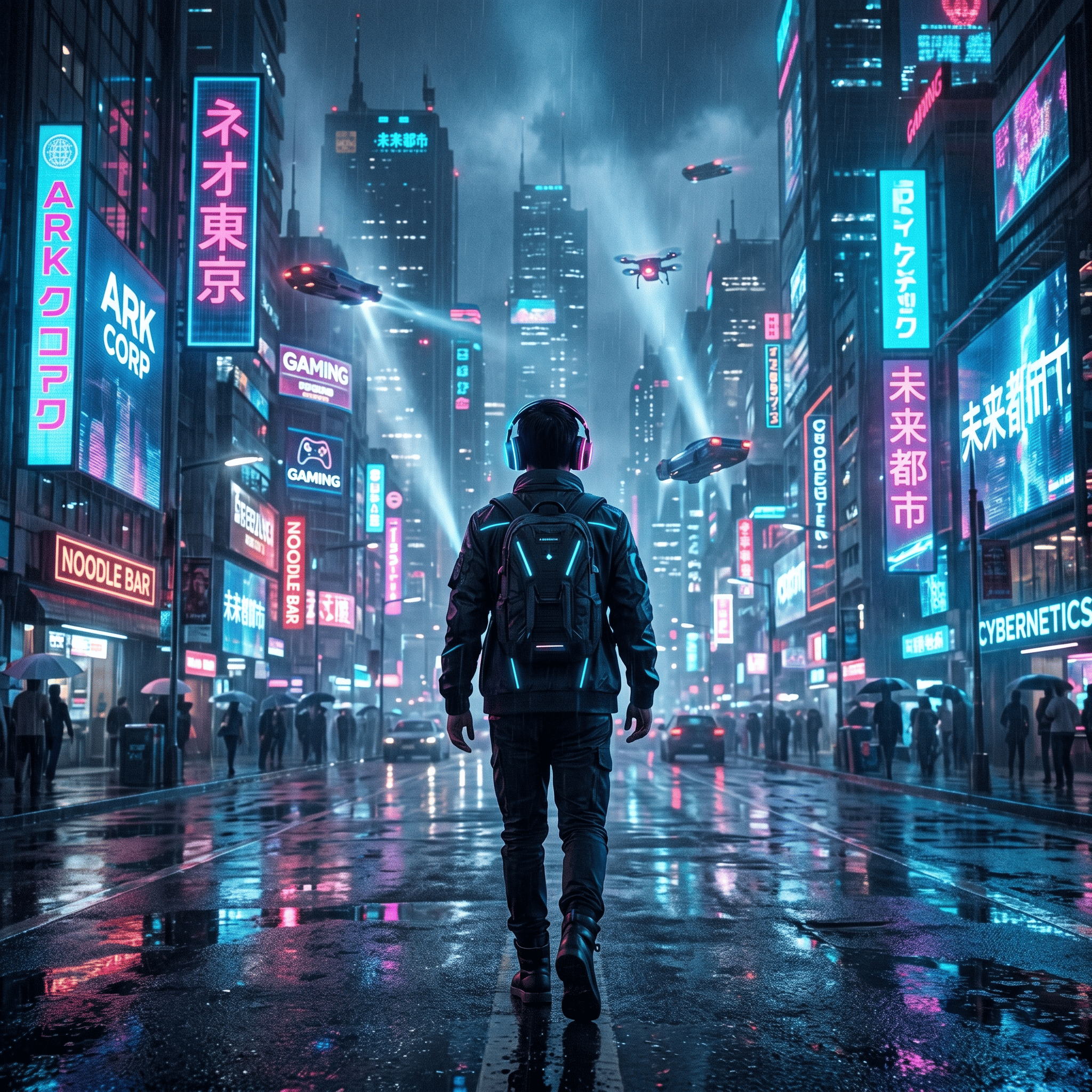 podcast