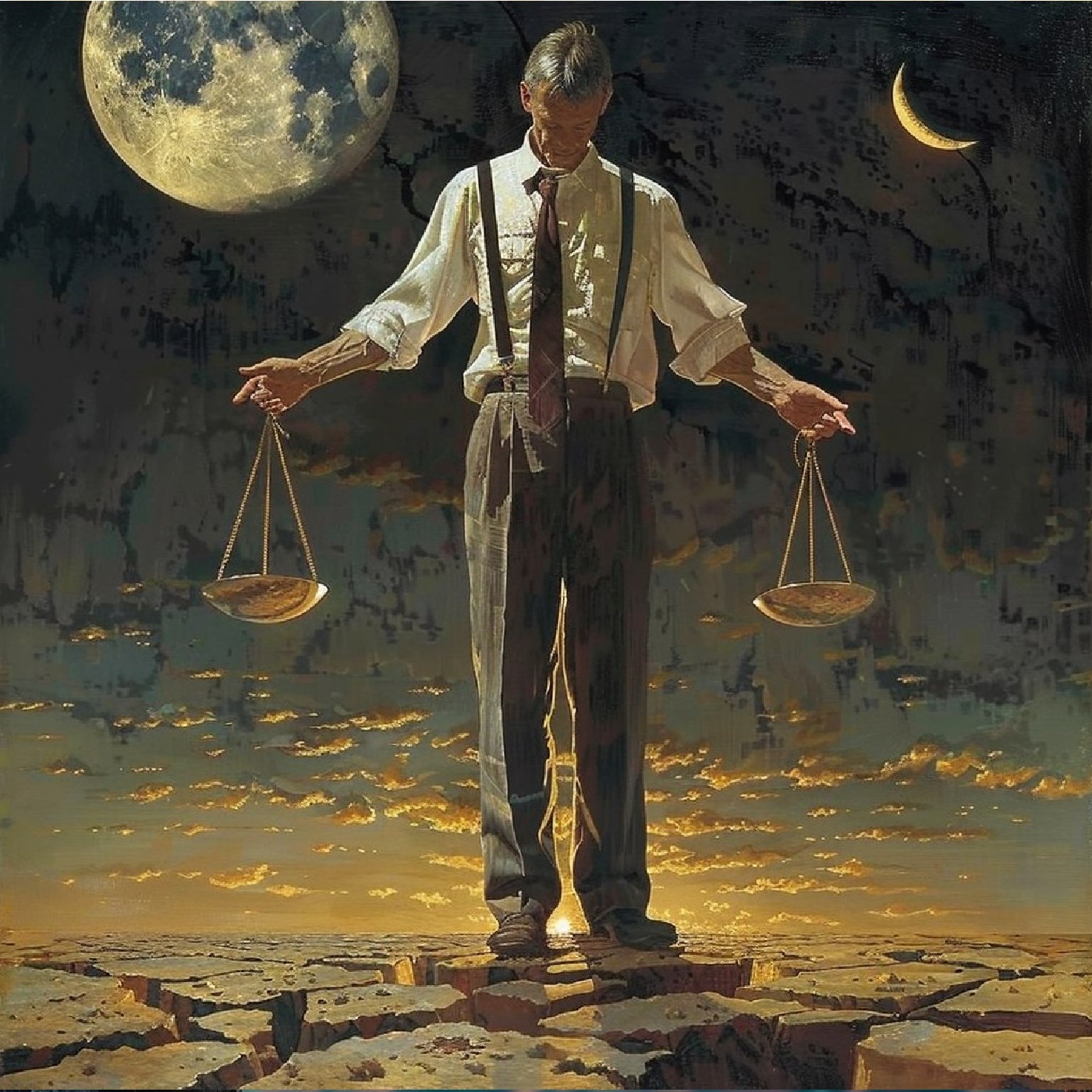 Способны ли высокоморальные люди на нечестный поступок? episode artwork