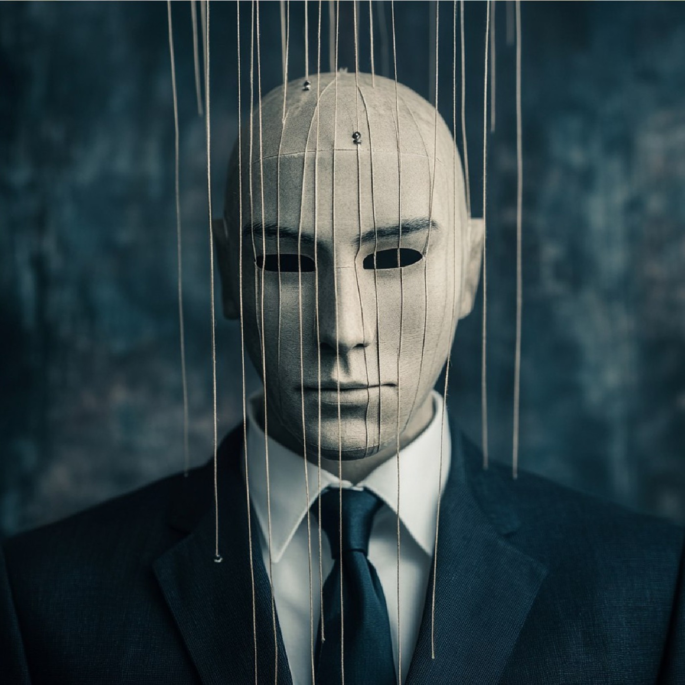Психологическая техника реальной аферы episode artwork